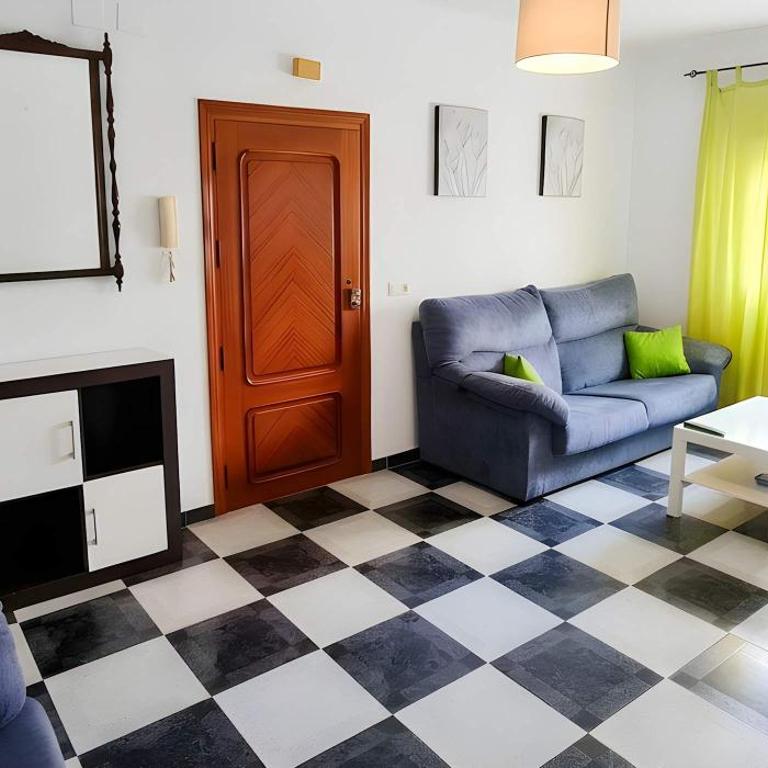 Piso centrico en Conil solo alquilamos a familias - Appartamento - 5