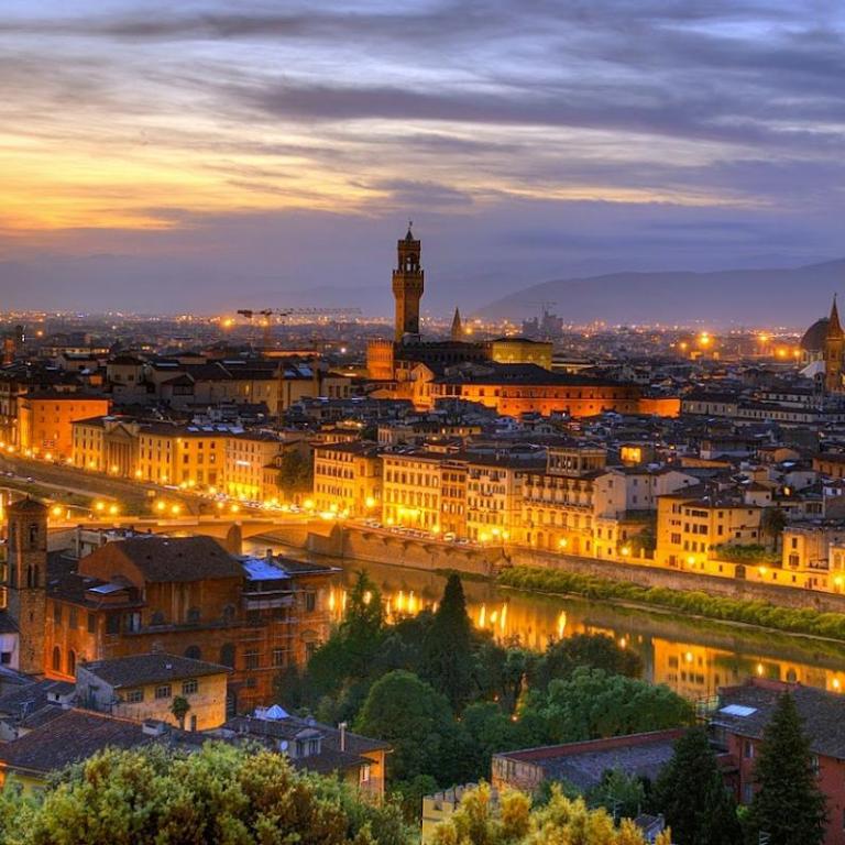 Appartamento San Pietro Firenze - Apartment - 1