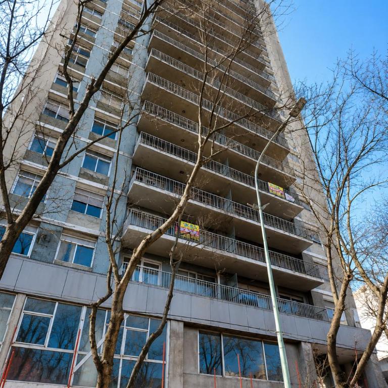 Alojamiento Churrinche - Apartamento - Planta baja - 5