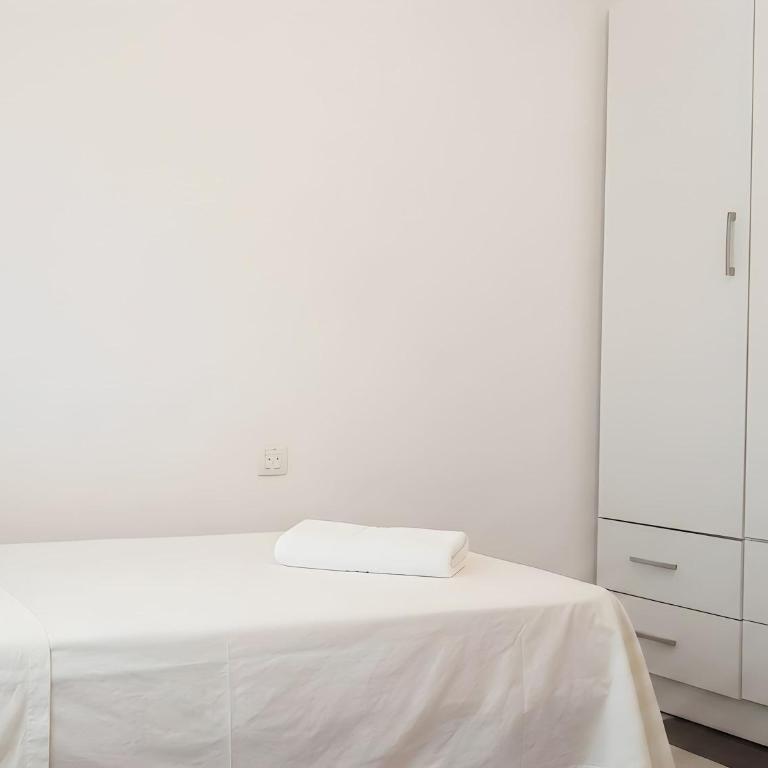Piso centrico en Conil solo alquilamos a familias - Appartamento - 12