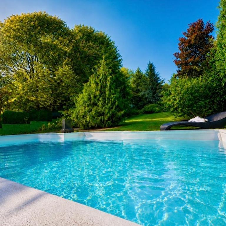 Private Pool Villa - One Group Only - Full Privacy - Garden & BBQ - Villa - 1