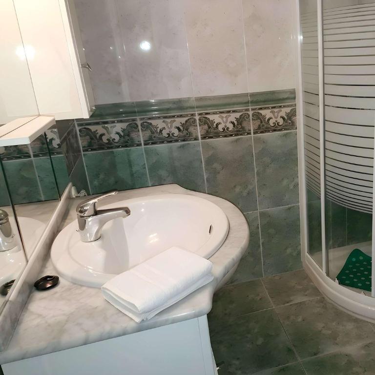 Piso centrico en Conil solo alquilamos a familias - Appartamento - 13