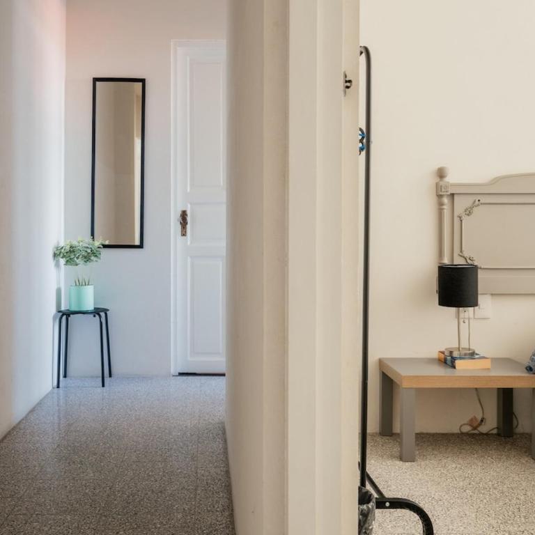 Departamento #202 en Centro Histórico con terraza panorámica compartida - Apartamento de 2 dormitorios con terraza - 24
