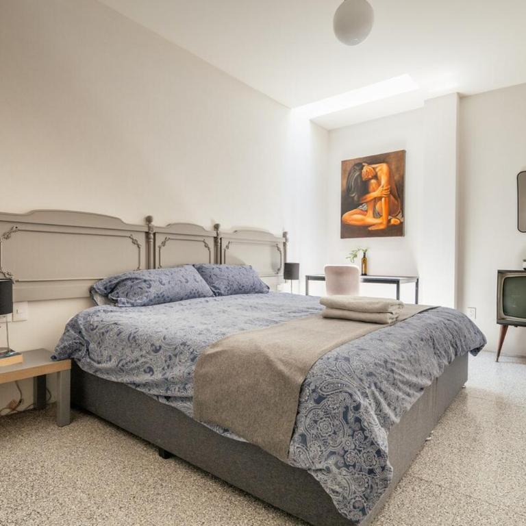 Departamento #202 en Centro Histórico con terraza panorámica compartida - Apartamento de 2 dormitorios con terraza - 38