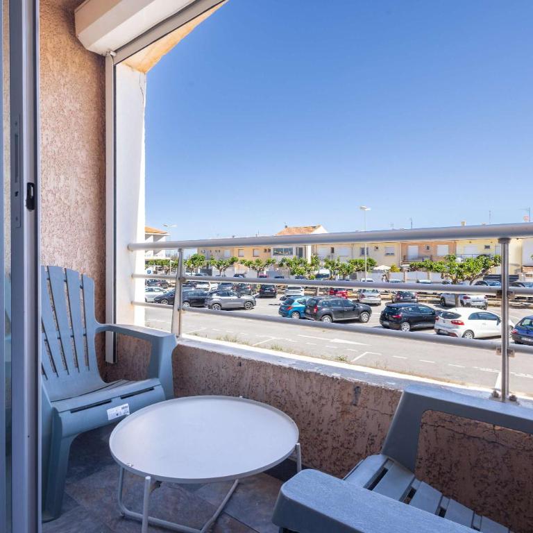 Appartement de charme les pieds dans leau - Apartamento - 2