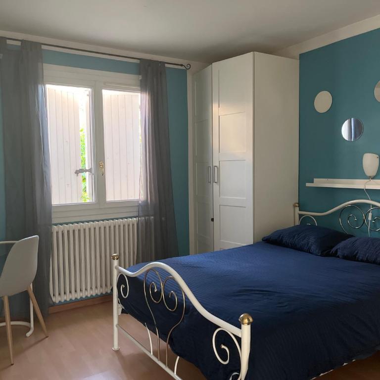 Super maison 5 pièces avec jardin - Villa de 3 dormitorios - 12