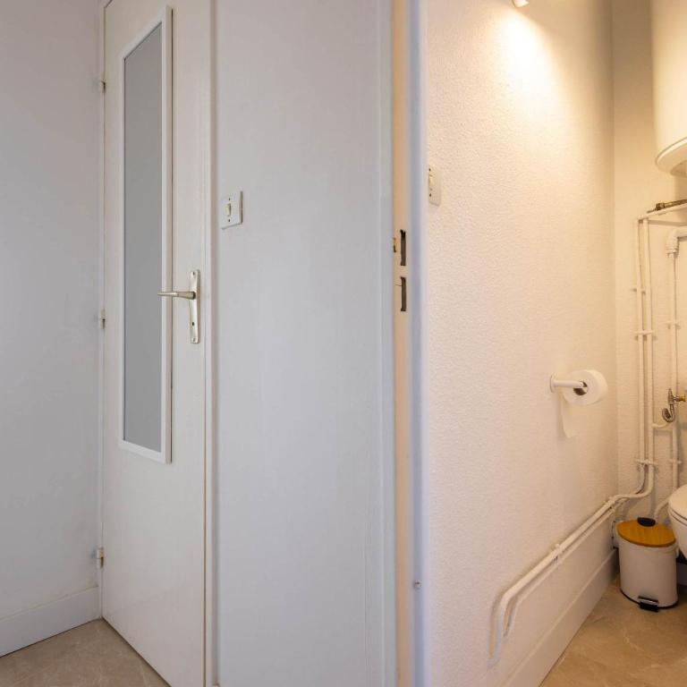 Appartement de charme les pieds dans leau - Apartamento - 16