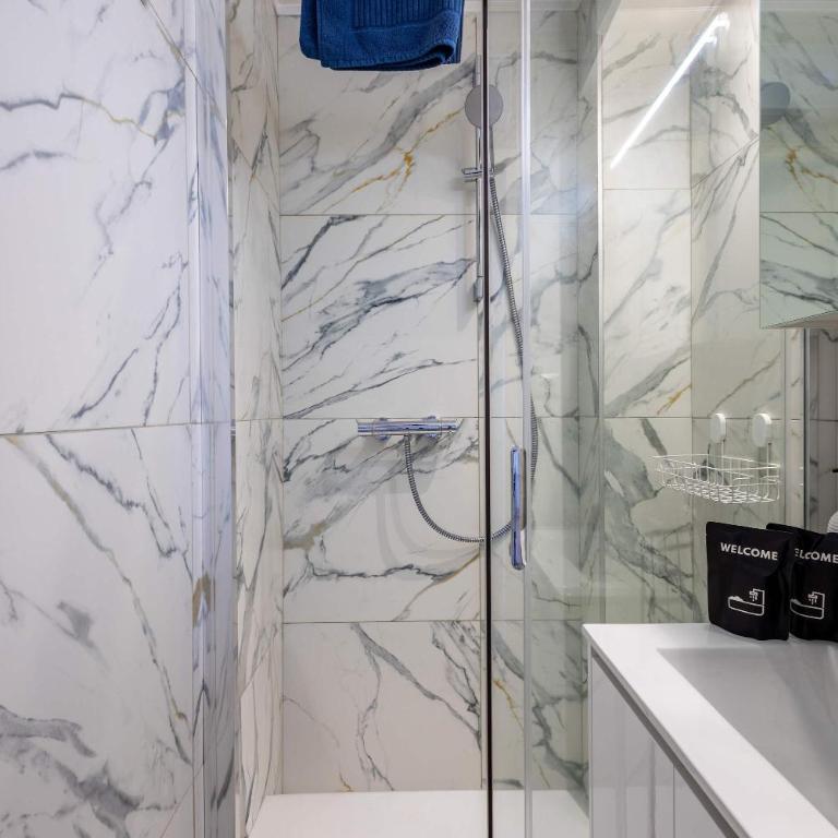 Appartement de charme les pieds dans leau - Apartamento - 23