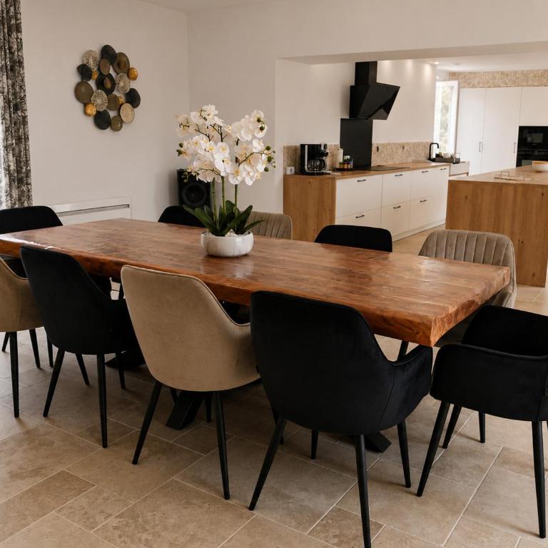 La Longere du marais - Haus mit 5 Schlafzimmern - 4