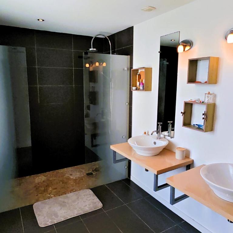 La Longere du marais - Haus mit 5 Schlafzimmern - 14