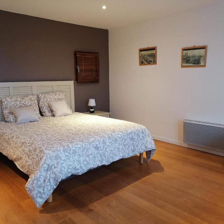 La Longere du marais - Haus mit 5 Schlafzimmern - 17