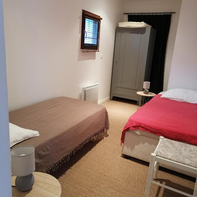 La Longere du marais - Haus mit 5 Schlafzimmern - 25