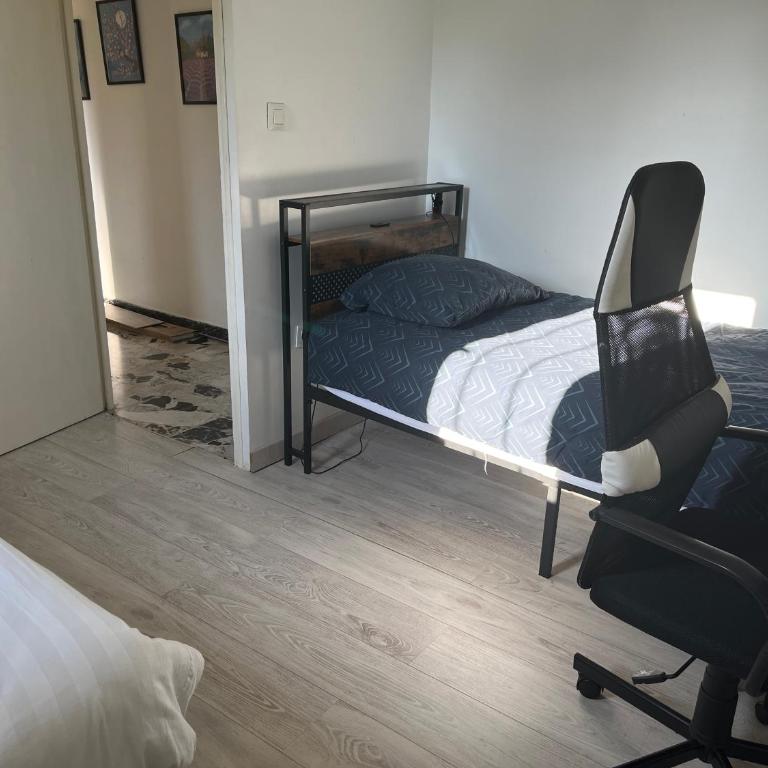 Super maison 5 pièces avec jardin - Villa de 3 dormitorios - 7