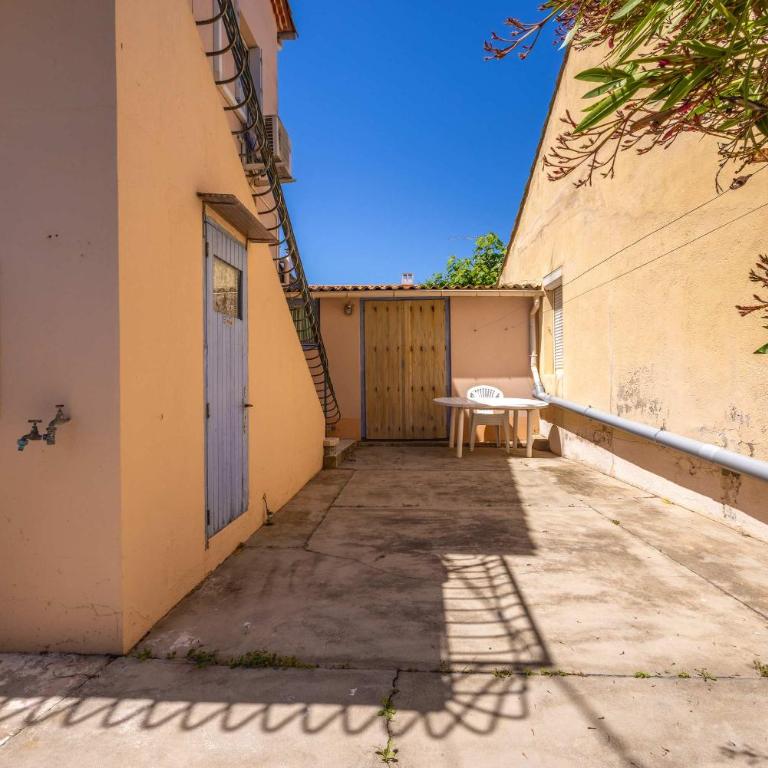 Valras'Loc - Le Nid Familial - Appartamento - 6