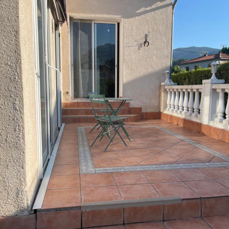 Super maison 5 pièces avec jardin - Villa de 3 dormitorios - 30