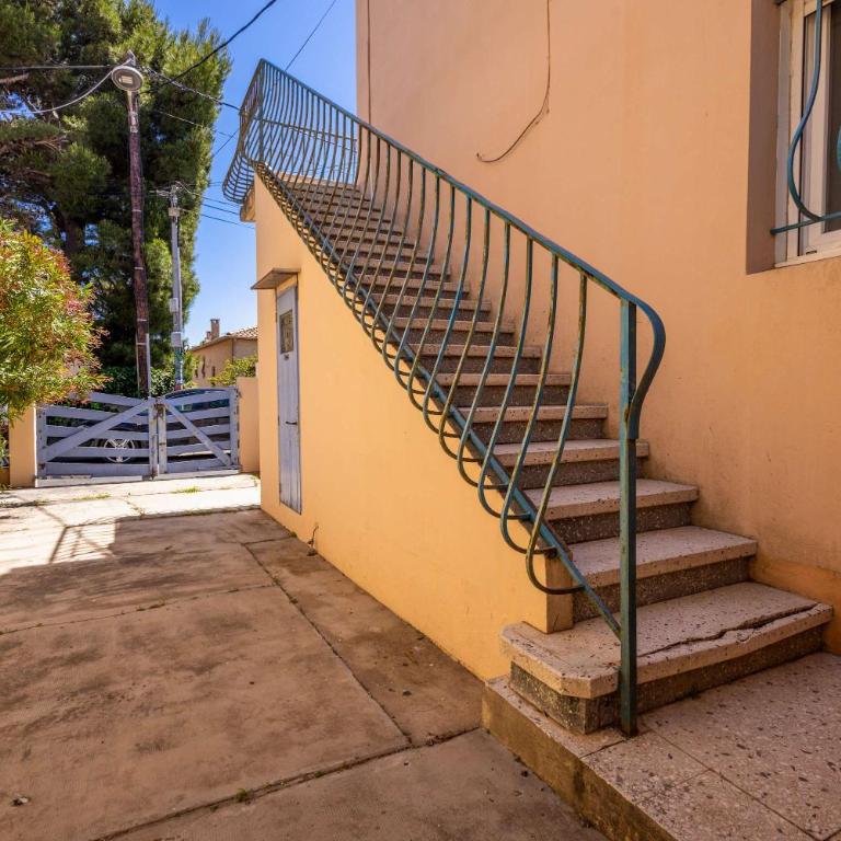 Valras'Loc - Le Nid Familial - Appartamento - 8