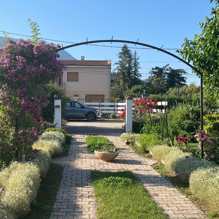 Super maison 5 pièces avec jardin - Villa de 3 dormitorios - 2