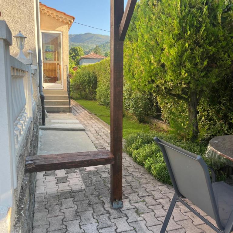 Super maison 5 pièces avec jardin - Villa de 3 dormitorios - 29