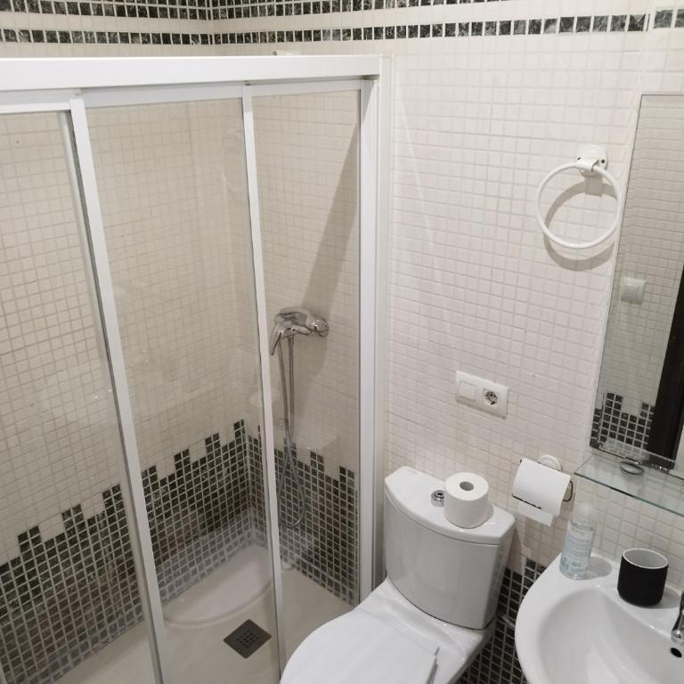 Alfareria Ocho - Apartamento de 1 dormitorio - 6
