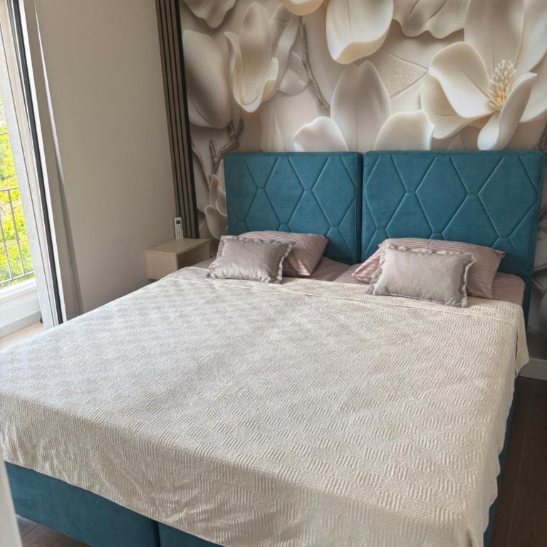 Damisa Lux Stan - Two-Bedroom Apartment with Sea View - 28