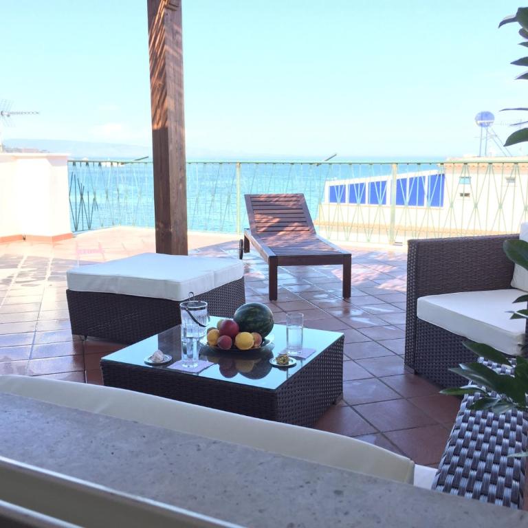 Solarium Achilles - Appartamento con Terrazza - 5