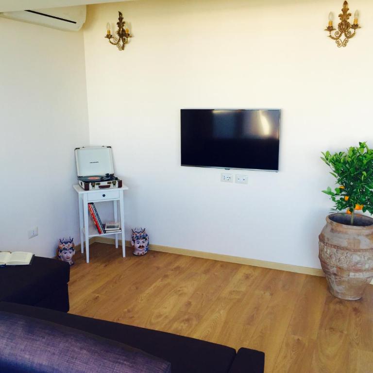 Solarium Achilles - Appartamento con Terrazza - 11