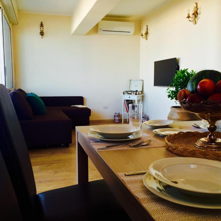 Solarium Achilles - Appartamento con Terrazza - 3