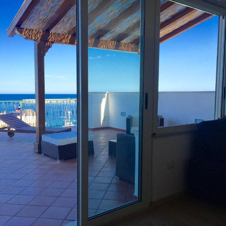 Solarium Achilles - Appartamento con Terrazza - 6