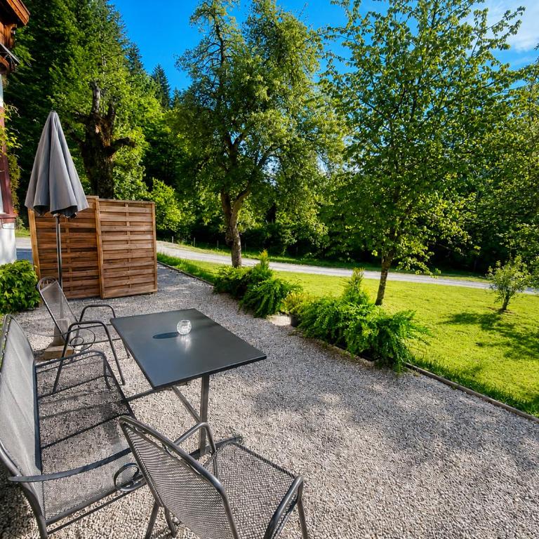 Beim Talschuster - Appartamento con 2 Camere da Letto e Terrazza - 6