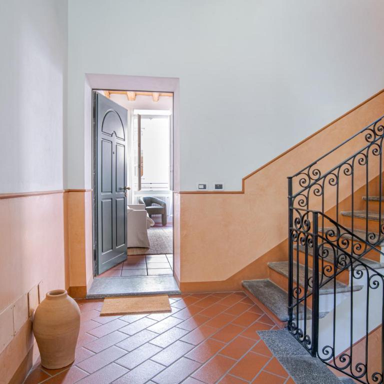 Corte Maxima - Appartamento con 1 Camera da Letto e Balcone - 13