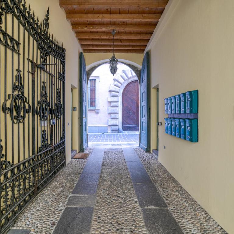 Como Center Apartments - Monolocale Deluxe - 21