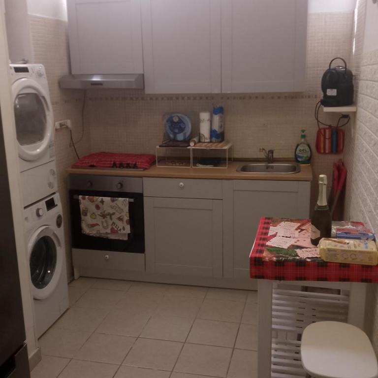 Casa Dora - Appartamento con 2 Camere da Letto - 22