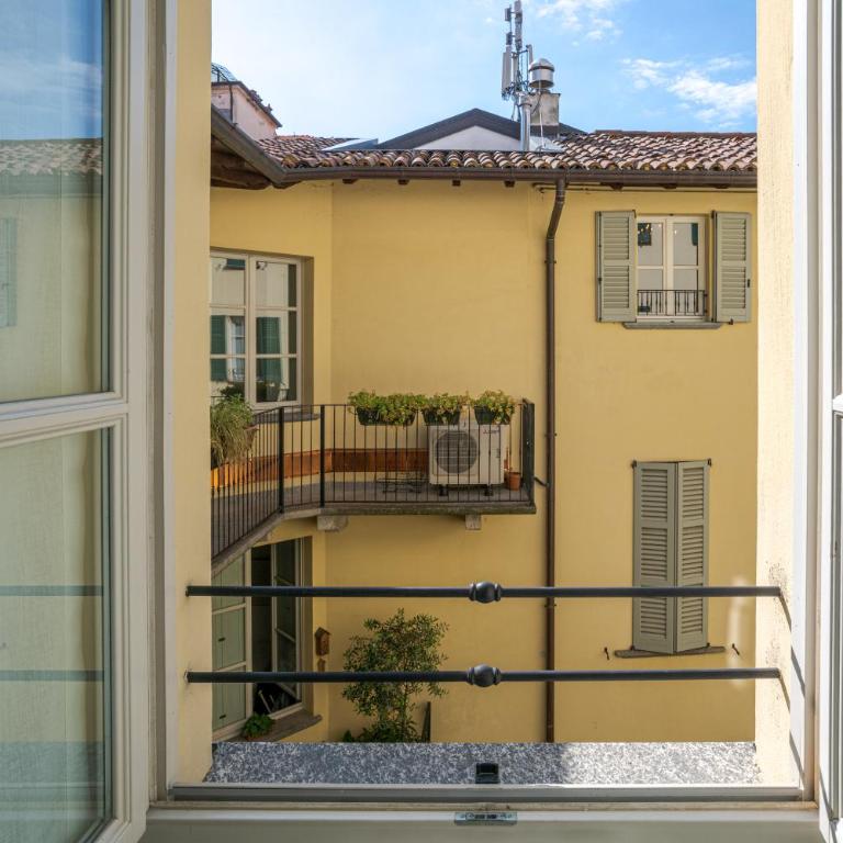 Corte Maxima - Monolocale Deluxe - 7