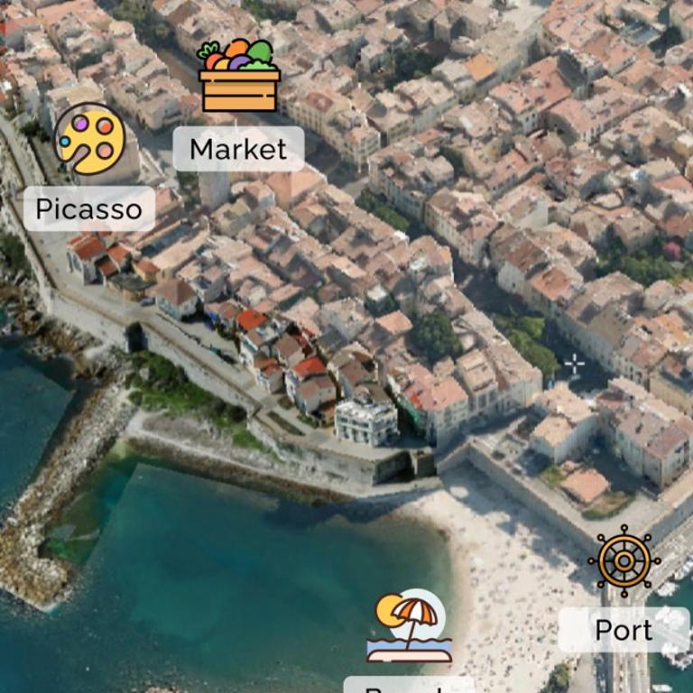 Chic 1 Bedroom Apartment - 3 Star Rated - One-Bedroom Apartment - 30
