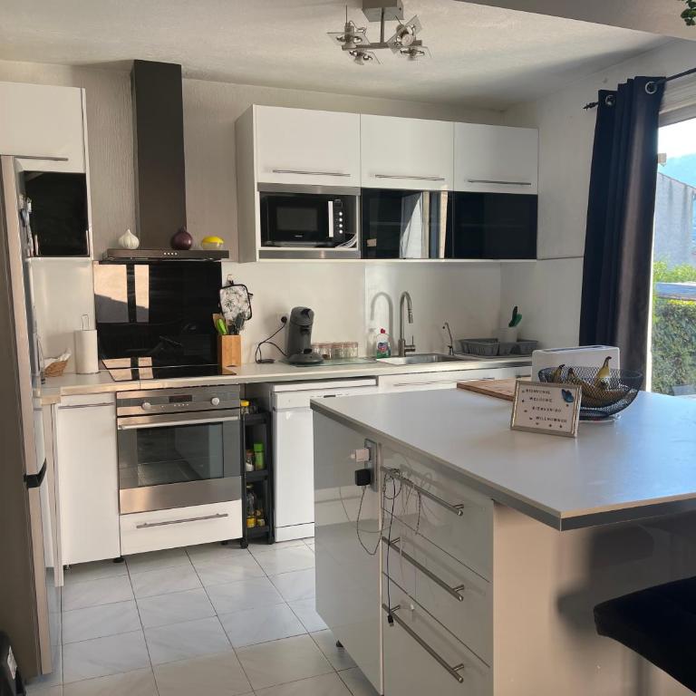 Super maison 5 pièces avec jardin - Villa de 3 dormitorios - 14