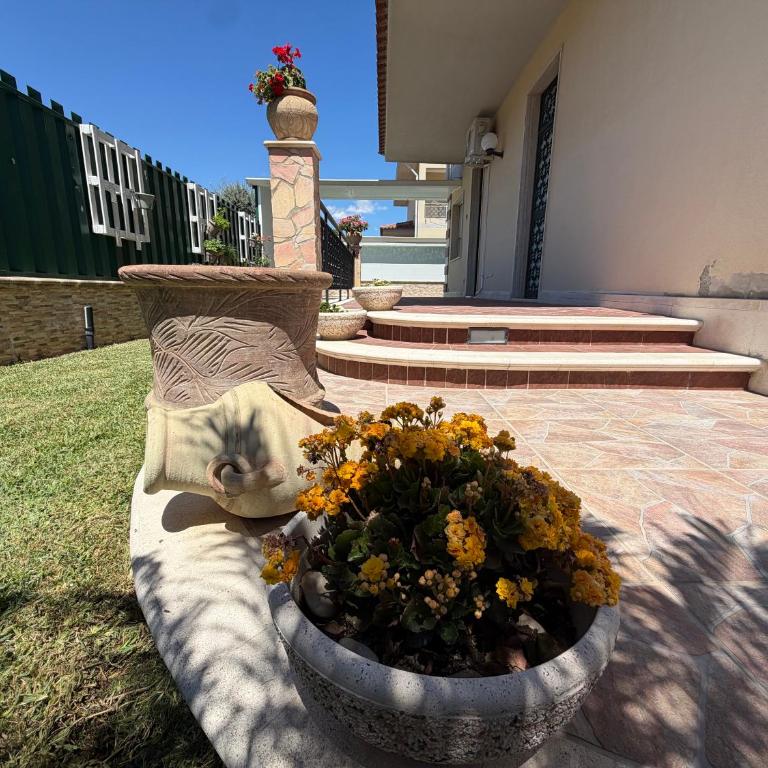 Villa Aurea - Villa con 2 Camere da Letto - 2
