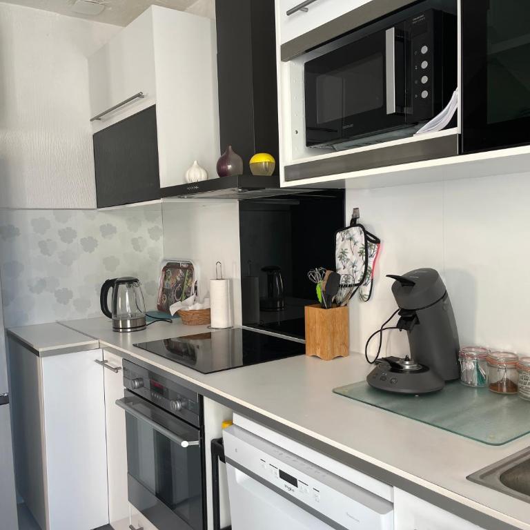Super maison 5 pièces avec jardin - Villa de 3 dormitorios - 19