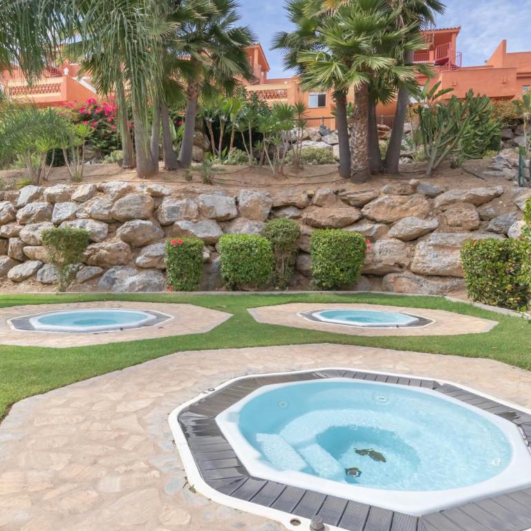 Reserva De Marbella- Happy Rentals - Apartment mit Terrasse - 3