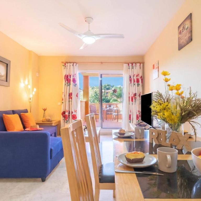 Reserva De Marbella- Happy Rentals - Apartment mit Terrasse - 7