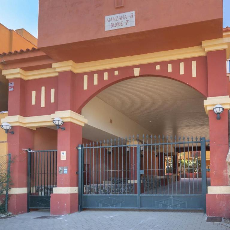 Reserva De Marbella- Happy Rentals - Apartment mit Terrasse - 24