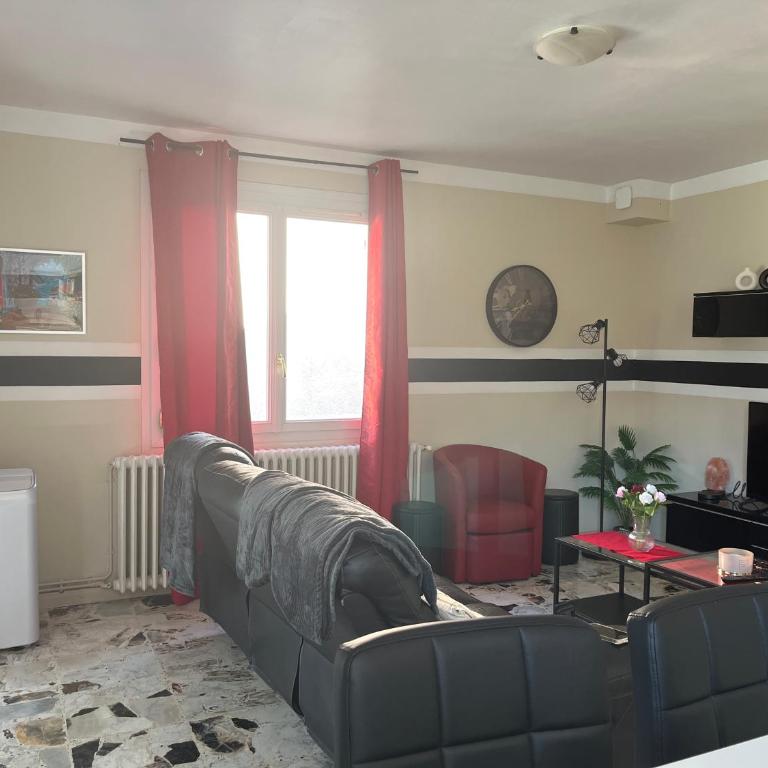 Super maison 5 pièces avec jardin - Villa de 3 dormitorios - 26