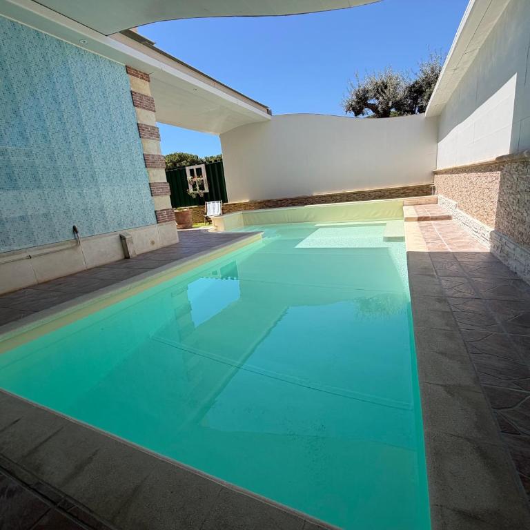 Villa Aurea - Villa con 2 Camere da Letto - 5