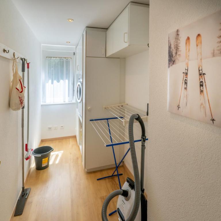Luxus Familiendomizil mit Matterhornsicht by Inspiring Places Zermatt - Apartamento de 3 dormitorios con vistas - 23