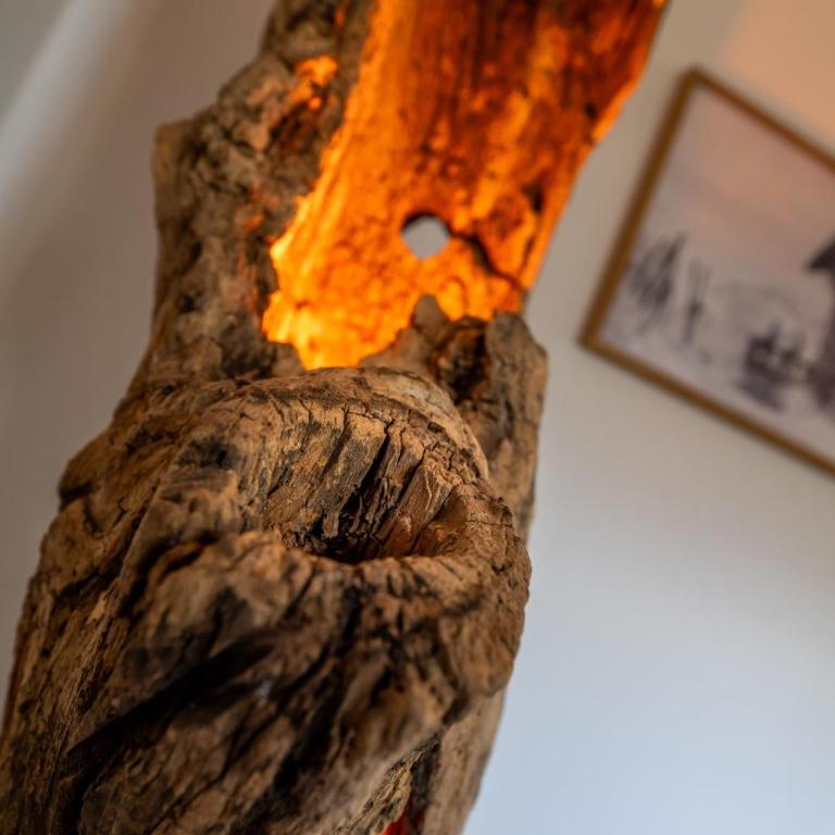 Luxus Familiendomizil mit Matterhornsicht by Inspiring Places Zermatt - Apartamento de 3 dormitorios con vistas - 13