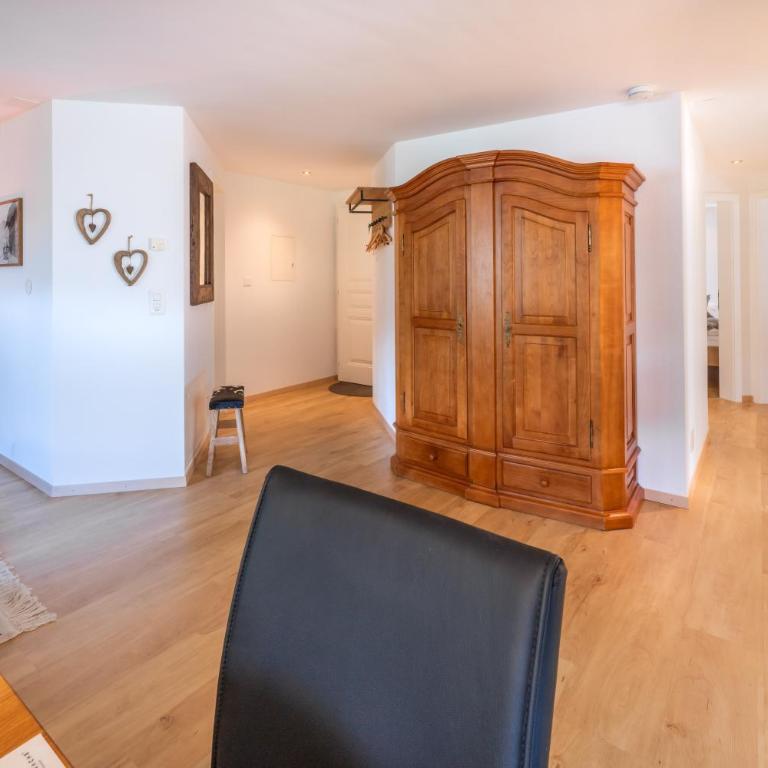 Luxus Familiendomizil mit Matterhornsicht by Inspiring Places Zermatt - Apartamento de 3 dormitorios con vistas - 15