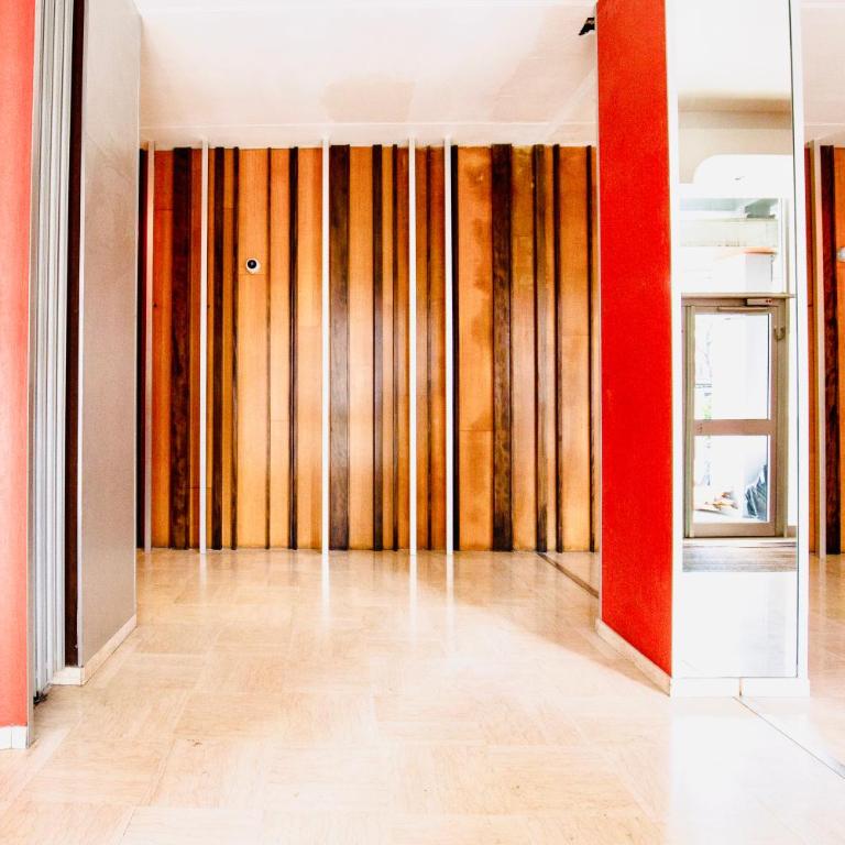 2 ch, climatisé, parking, localisation premium - Appartement 2 Chambres - 31