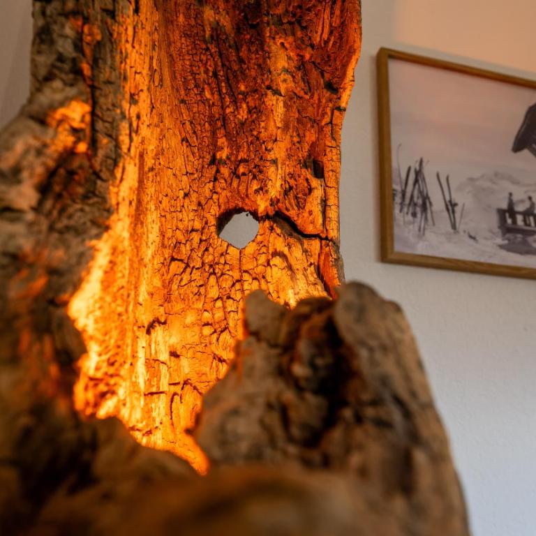 Luxus Familiendomizil mit Matterhornsicht by Inspiring Places Zermatt - Apartamento de 3 dormitorios con vistas - 27