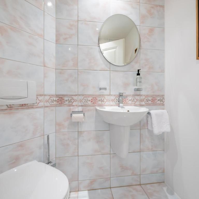Luxus Familiendomizil mit Matterhornsicht by Inspiring Places Zermatt - Apartamento de 3 dormitorios con vistas - 38