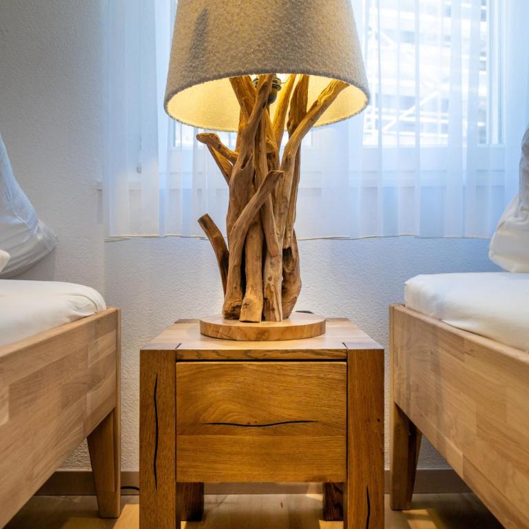 Luxus Familiendomizil mit Matterhornsicht by Inspiring Places Zermatt - Apartamento de 3 dormitorios con vistas - 45