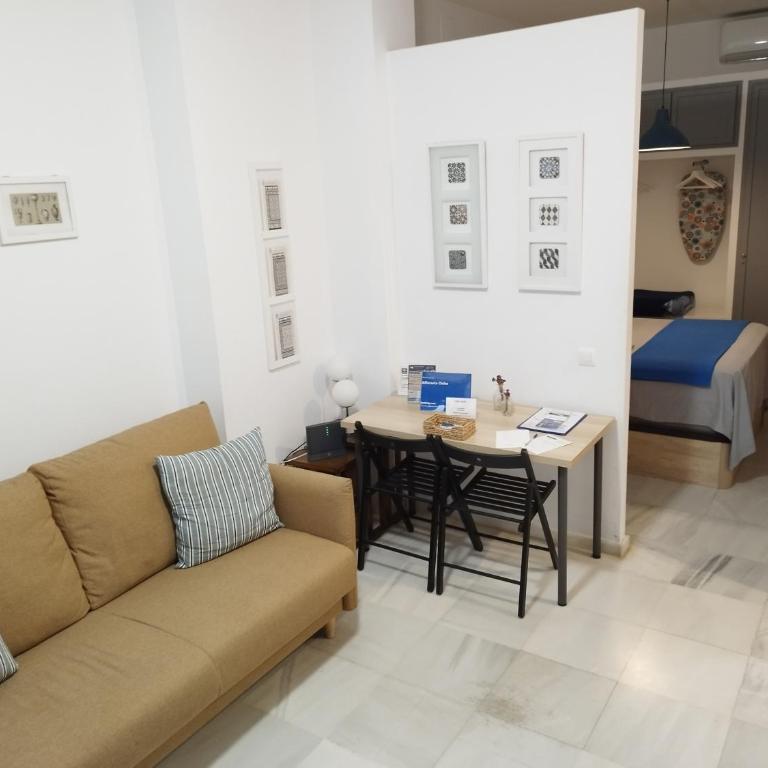 Alfareria Ocho - Apartamento de 1 dormitorio - 3
